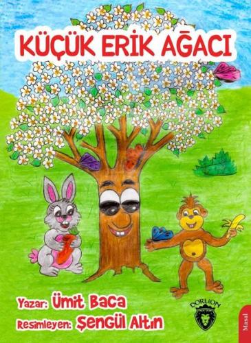 Küçük Erik Ağacı