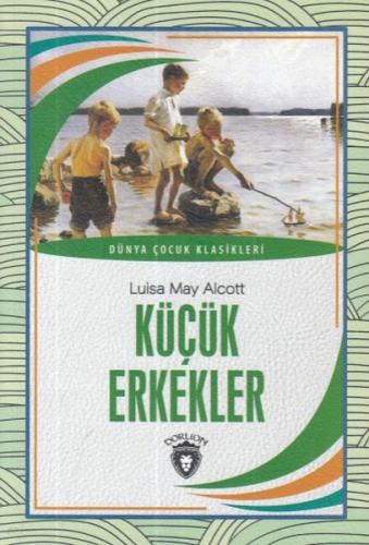 Küçük Erkekler | Kitap Ambarı