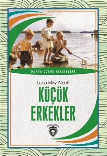 Küçük Erkekler | Kitap Ambarı