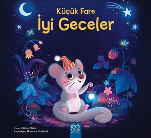 Küçük Fare İyi Geceler | Kitap Ambarı