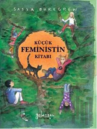 Küçük Feministin Kitabı | Kitap Ambarı