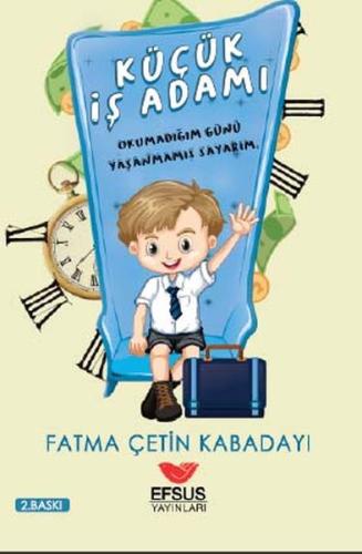 Küçük İş Adamı | Kitap Ambarı