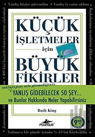 Küçük İşletmeler İçin Büyük Fikirler