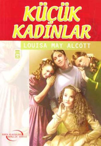 Küçük Kadınlar | Kitap Ambarı