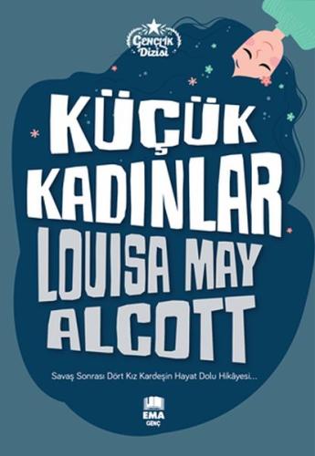 Küçük Kadınlar | Kitap Ambarı