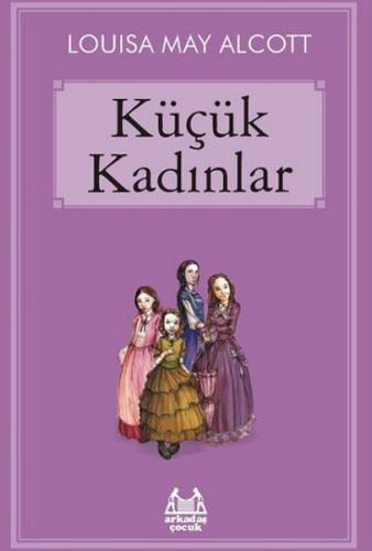 Küçük Kadınlar | Kitap Ambarı