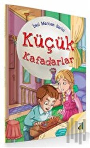 Küçük Kafadarlar - İnci Mercan Serisi