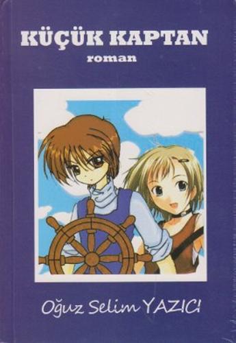 Küçük Kaptan | Kitap Ambarı
