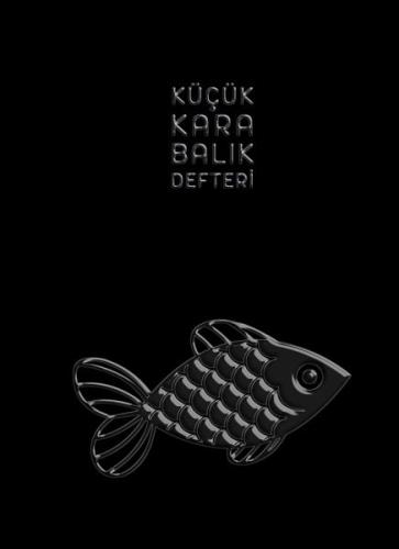 Küçük Kara Balık Defteri | Kitap Ambarı