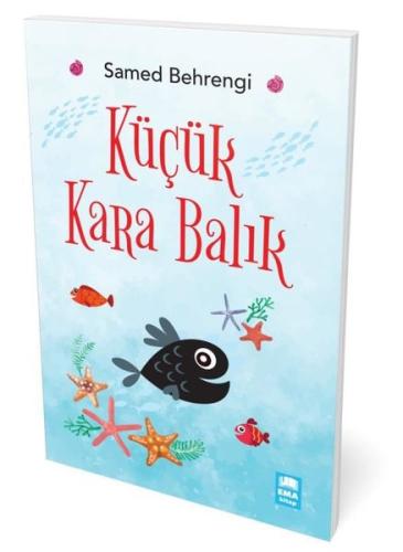 Küçük Kara Balık | Kitap Ambarı