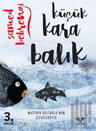 Küçük Kara Balık | Kitap Ambarı