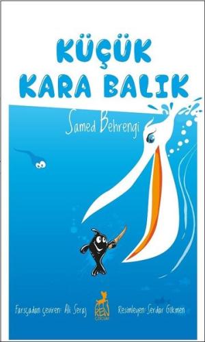 Küçük Kara Balık | Kitap Ambarı