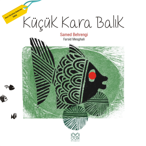 Küçük Kara Balık | Kitap Ambarı