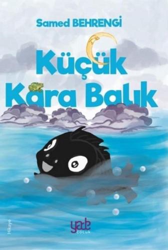 Küçük Kara Balık | Kitap Ambarı