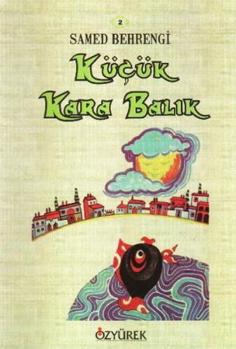 Küçük Kara Balık | Kitap Ambarı