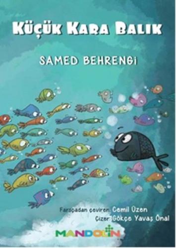Küçük Kara Balık | Kitap Ambarı