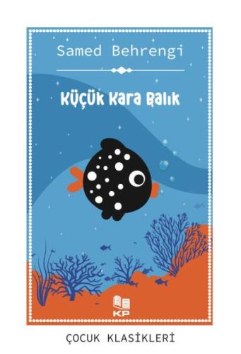 Küçük Kara Balık | Kitap Ambarı