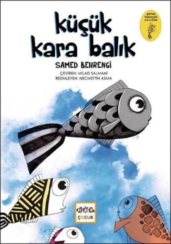 Küçük Kara Balık | Kitap Ambarı