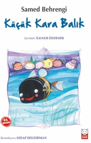 Küçük Kara Balık | Kitap Ambarı