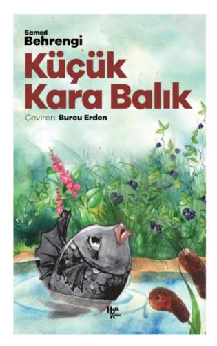 Küçük Kara Balık | Kitap Ambarı