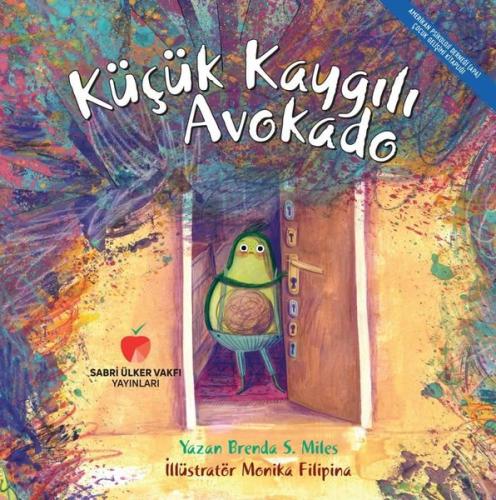 Küçük Kaygılı Avokado