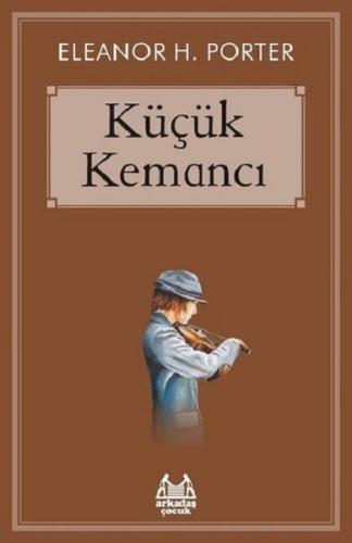 Küçük Kemancı | Kitap Ambarı