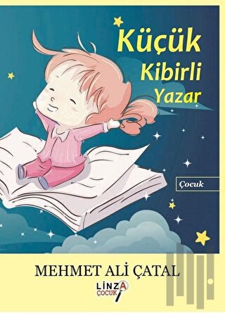 Küçük Kibirli Yazar