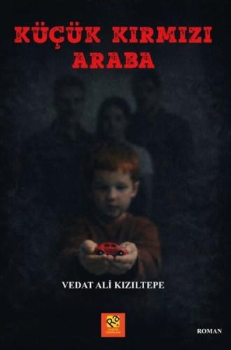 Küçük Kırmızı Araba