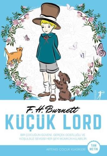 Küçük Lord-Tam Metin