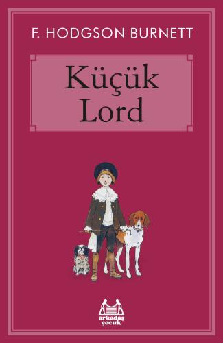 Küçük Lord | Kitap Ambarı