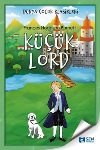 Küçük Lord | Kitap Ambarı