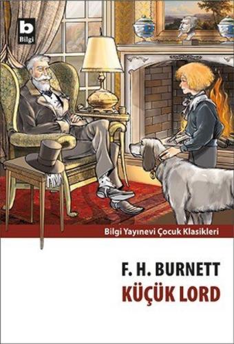 Küçük Lord | Kitap Ambarı