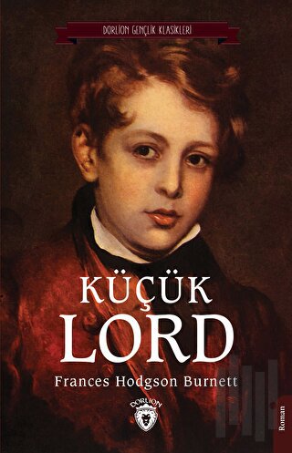 Küçük Lord | Kitap Ambarı