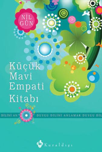 Küçük Mavi Empati Kitabı (Ciltli) | Kitap Ambarı
