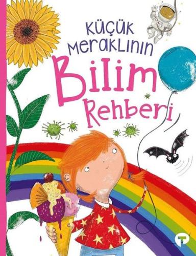 Küçük Meraklının Bilim Rehberi | Kitap Ambarı
