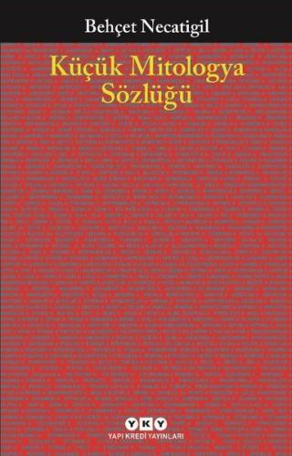 Küçük Mitologya Sözlüğü