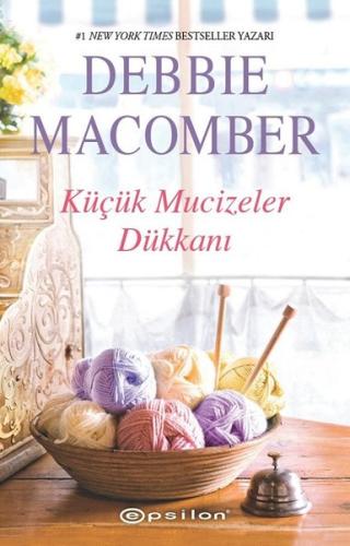 Küçük Mucizeler Dükkanı 1 | Kitap Ambarı