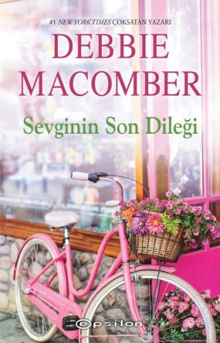 Küçük Mucizeler Dükkânı 7 - Sevginin Son Dileği