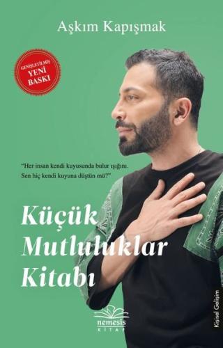 Küçük Mutluluklar Kitabı | Kitap Ambarı