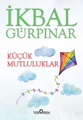 Küçük Mutluluklar | Kitap Ambarı