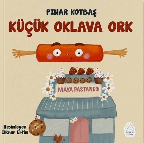 Küçük Oklava Ork