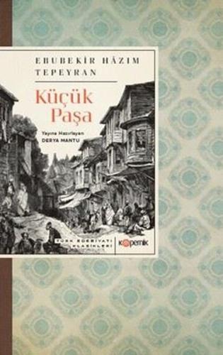 Küçük Paşa | Kitap Ambarı