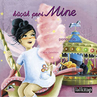 Küçük Peri Mine Panayırda