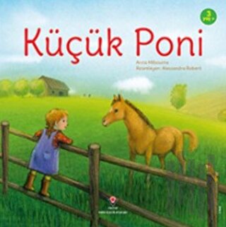 Küçük Poni | Kitap Ambarı