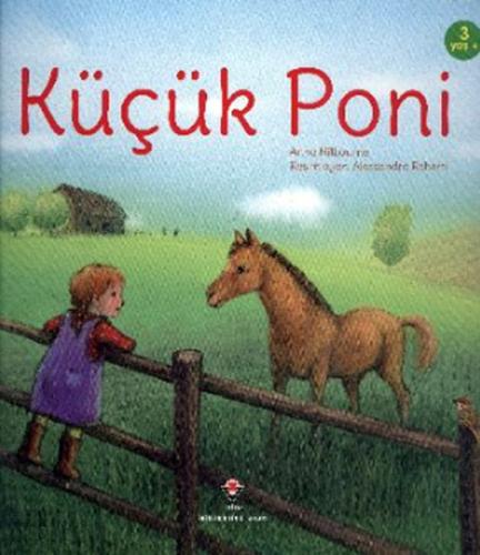 Küçük Poni | Kitap Ambarı