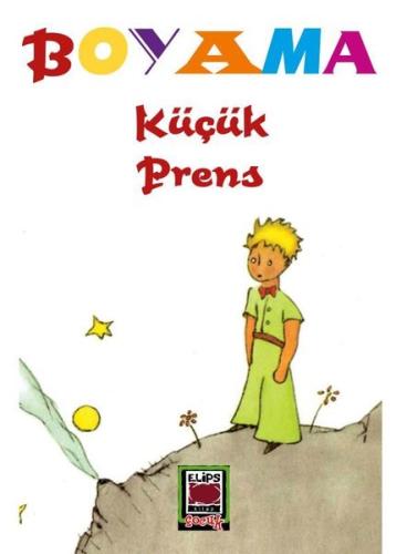 Küçük Prens Boyama