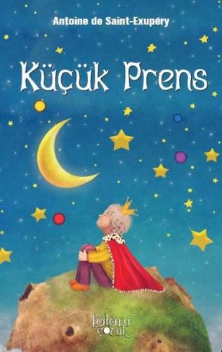 Küçük Prens | Kitap Ambarı