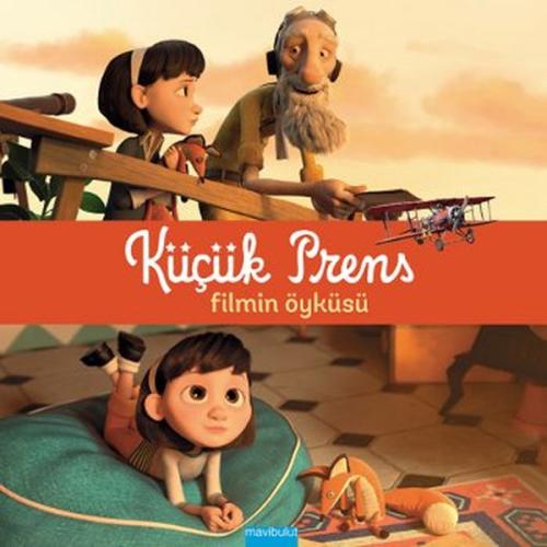 Küçük Prens - Filmin Öyküsü | Kitap Ambarı