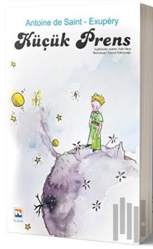 Küçük Prens - Özel Ciltli Baskı | Kitap Ambarı