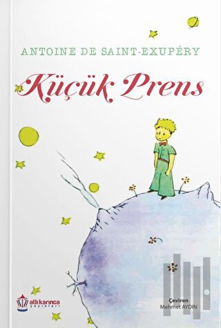 Küçük Prens